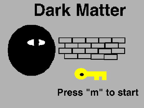 Dark matter