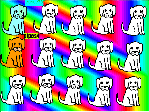 ADD YOURSELF AS A DOG [2][2]