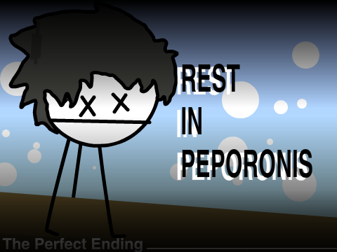 The Perfect Ending