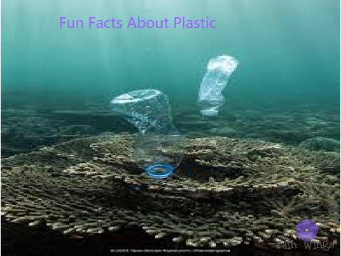 Fun facts About Plastic in General Slideshow