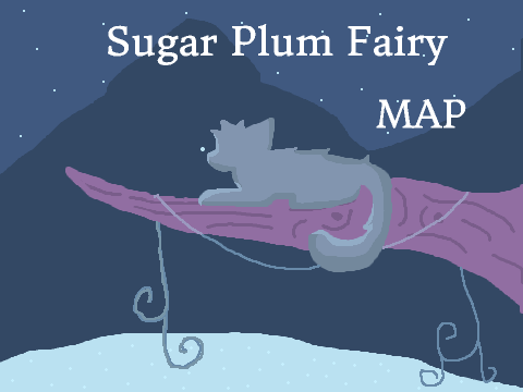 {CLOSED} Sugar Plum Fairy remix
