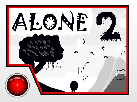 Alone 2 