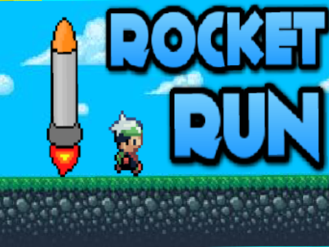 Rocket Run 