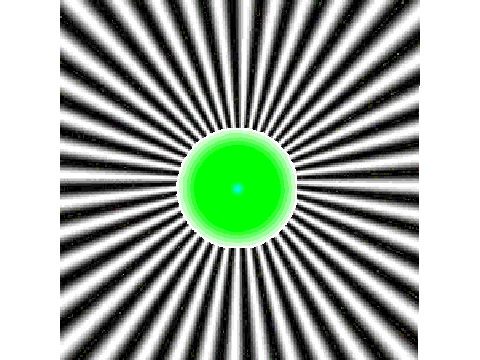 LightShade Hallucination