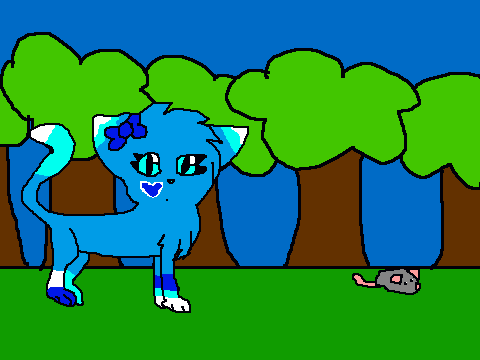 AT w/ Whitefur