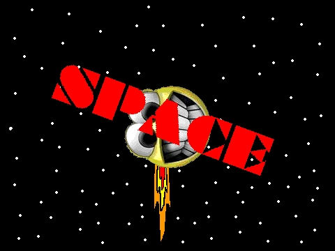 Space.