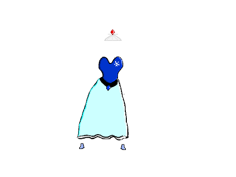 Winter Wonderland Fashion Contest  remix