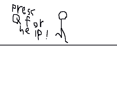 Walking Stickman Adventures (Beta)