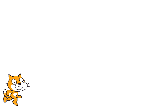 Scratch on!