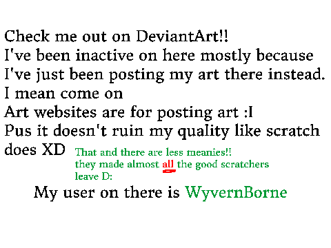 DeviantArt 