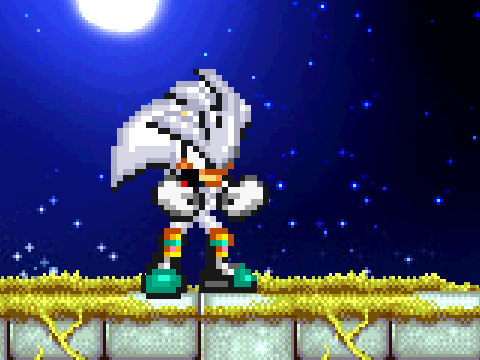 Why did I make this.