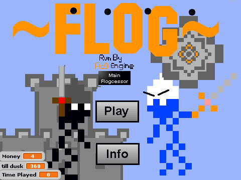 !~Flog!~! 2.5