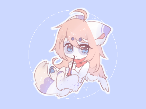 little angel