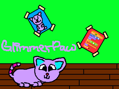 Adoptables! My GlimmerPaw