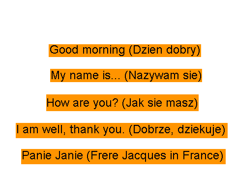 Polish translation for Mayhem