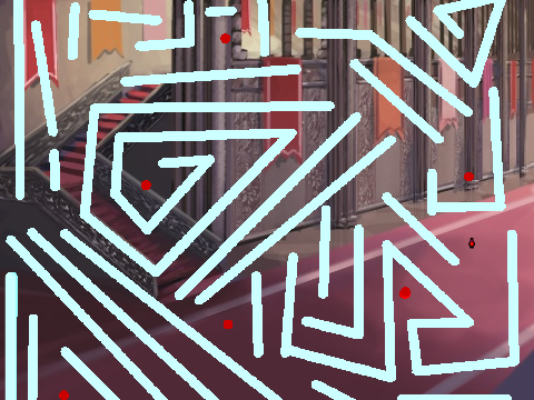 The A-maze-ing Maze!!!!!!! 