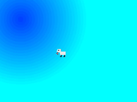 chicken proto type
