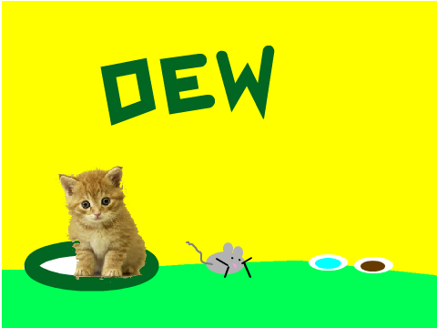 Dew's Home