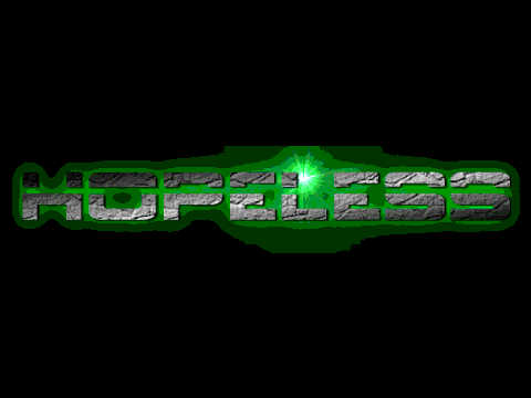 Hopeless 1s1s
