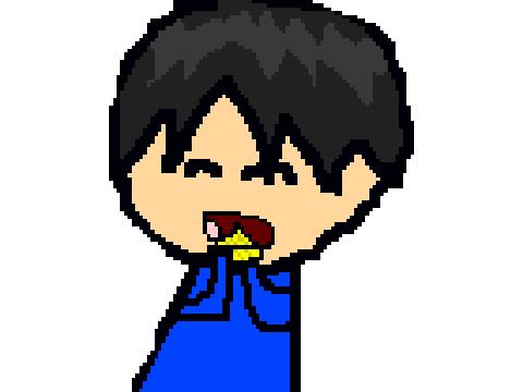 nom nom nom nom nom nom nom music video