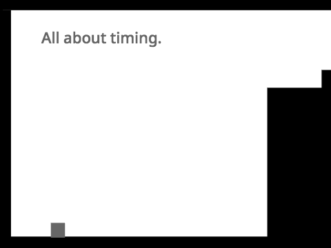 Platformer