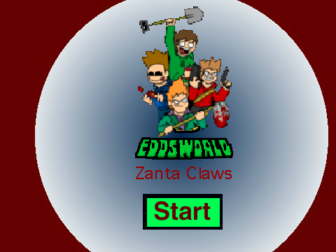Eddsworld (game)