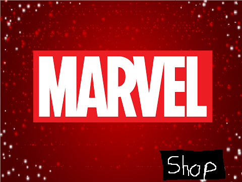 Marvel Clicker