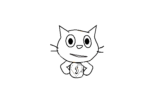 Scratchy Speed Draw