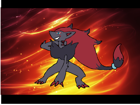 Profile picture for Mischevious_Zoroark