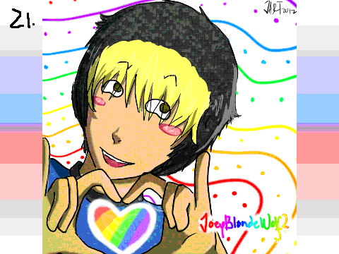 Art Dump Duex