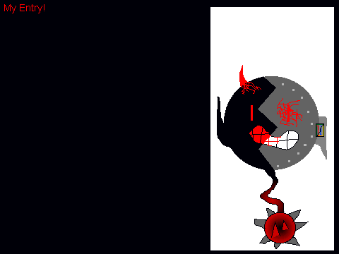 Inkas contest Entry