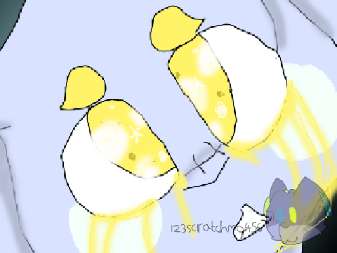Sad Song~MAP Part 5