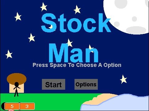 !~Stock Man Part 1- Welcome To Electricon!