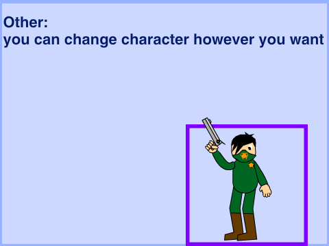 -~Super Scratch Bros Auditions~ Jace