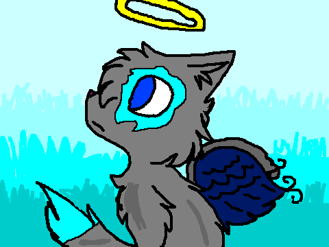 Angels CC remix