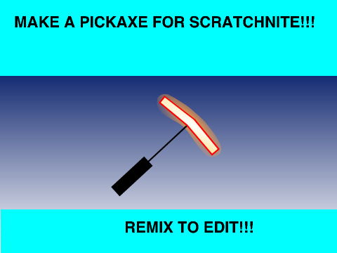 PickSaber