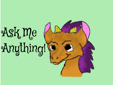 Magic Nikko - Ask Anything!