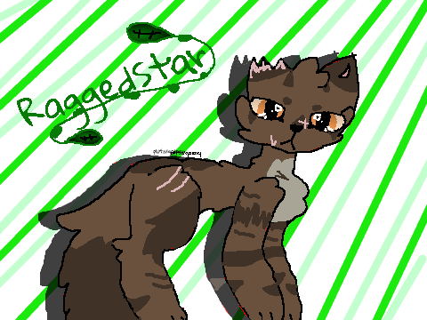 RaggedStar
