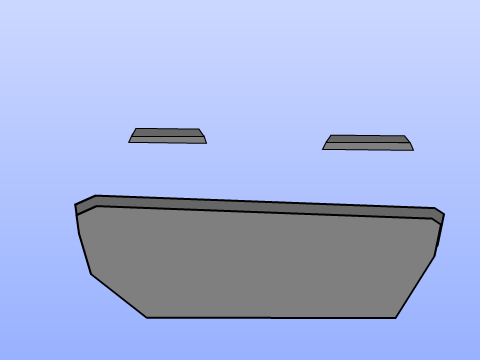 SSBu stage