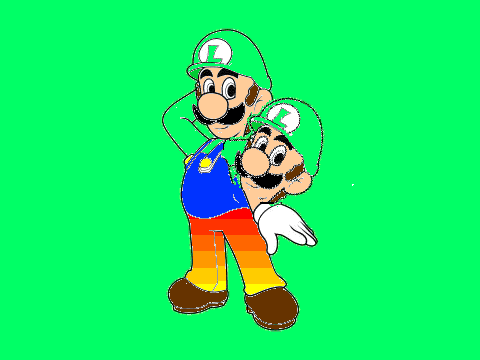 my entry