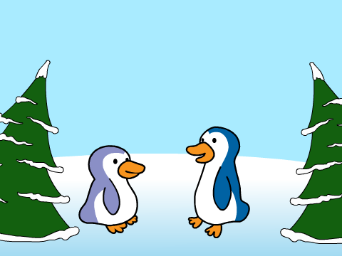 Fun at the South Pole!