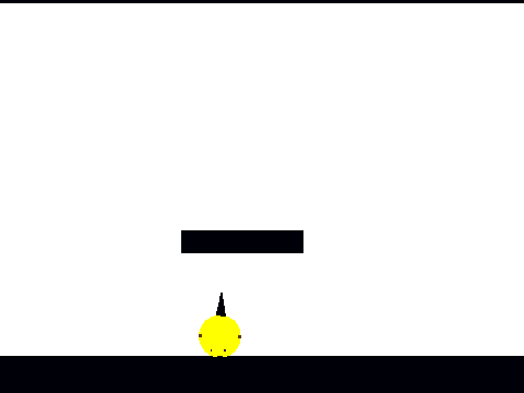 platformer demo