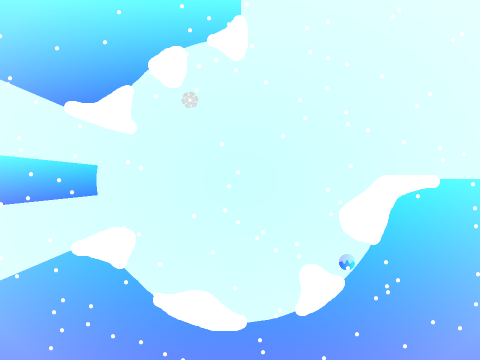 ❄ ᴘᴏʟᴀʀ ᴘʟᴀᴛғᴏʀᴍᴇʀ ❄ remix