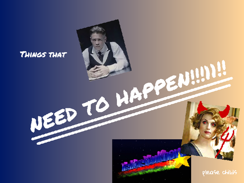 _-= Things that need to happen in the future=-_