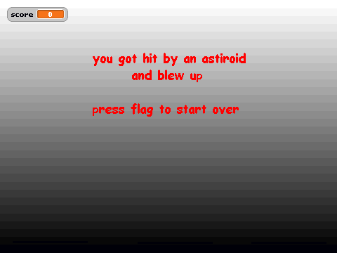 astiroids