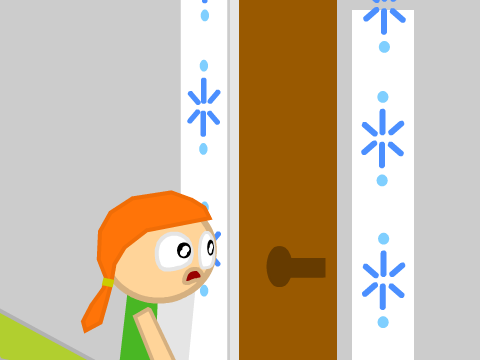 Anna Wants To Build A Snowman (little update)
