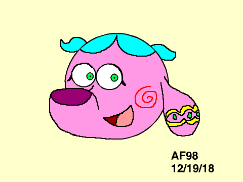 For coolgamergirl97! "^u^"