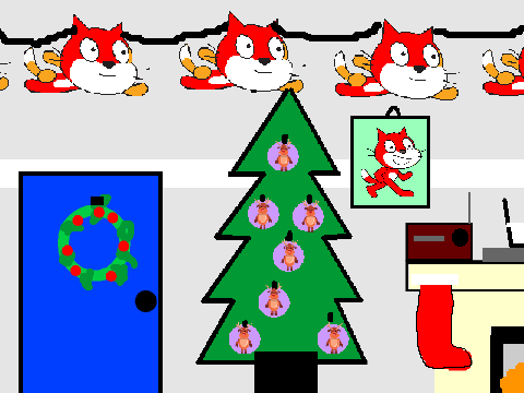 Christmas Designer