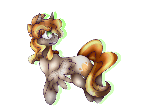 a very lazy art dump