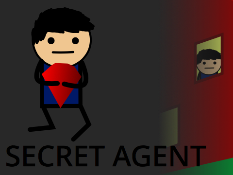 Secret Agent StoryMode